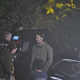 Illustration for article titled Supernatural set photos